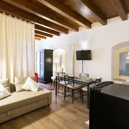 Butera Apartment Palerme Extérieur photo