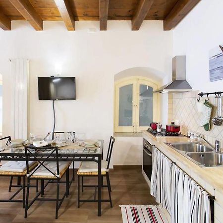 Butera Apartment Palerme Extérieur photo