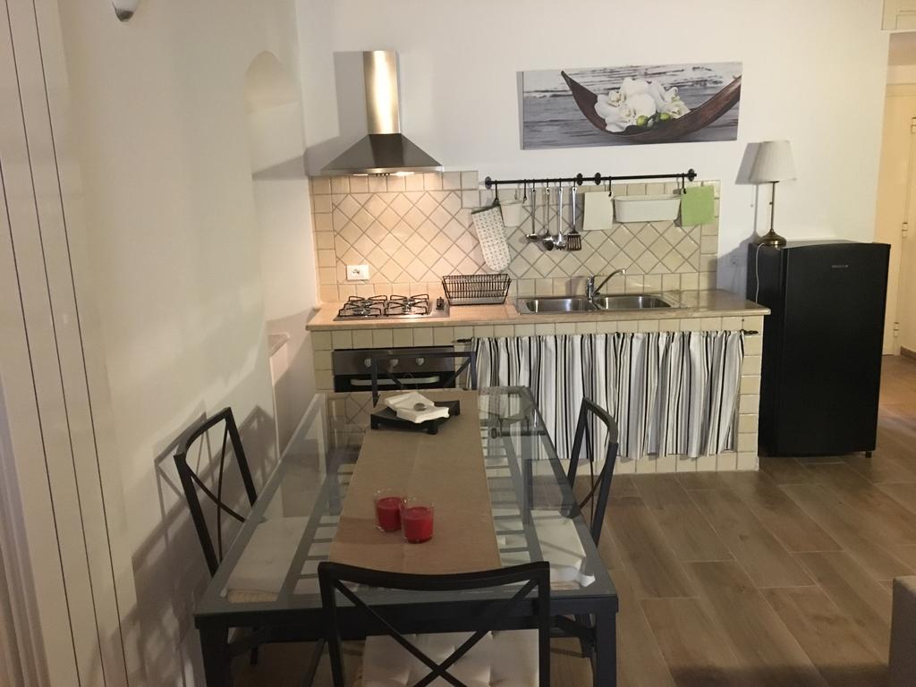 Butera Apartment Palerme Extérieur photo