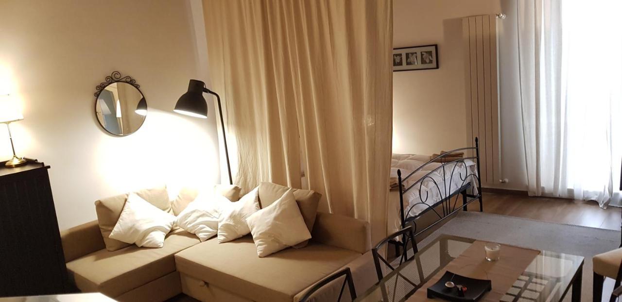 Butera Apartment Palerme Extérieur photo