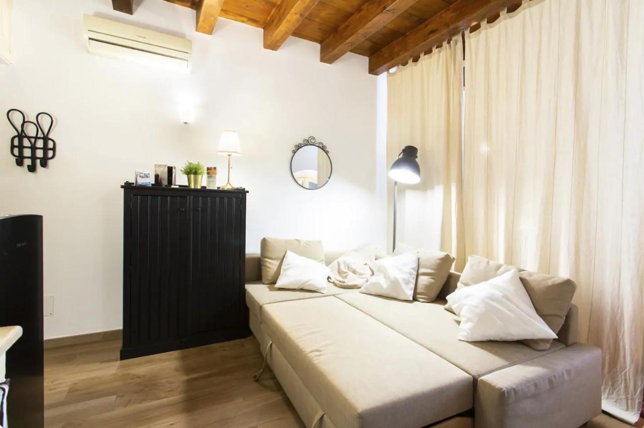 Butera Apartment Palerme Extérieur photo