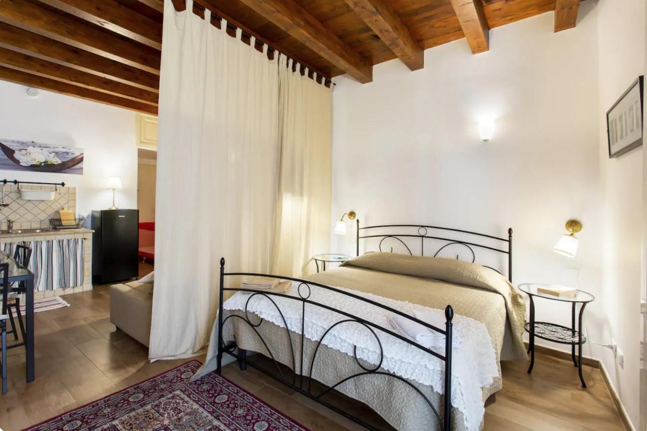 Butera Apartment Palerme Extérieur photo