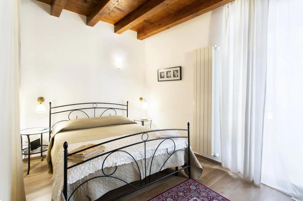 Butera Apartment Palerme Extérieur photo